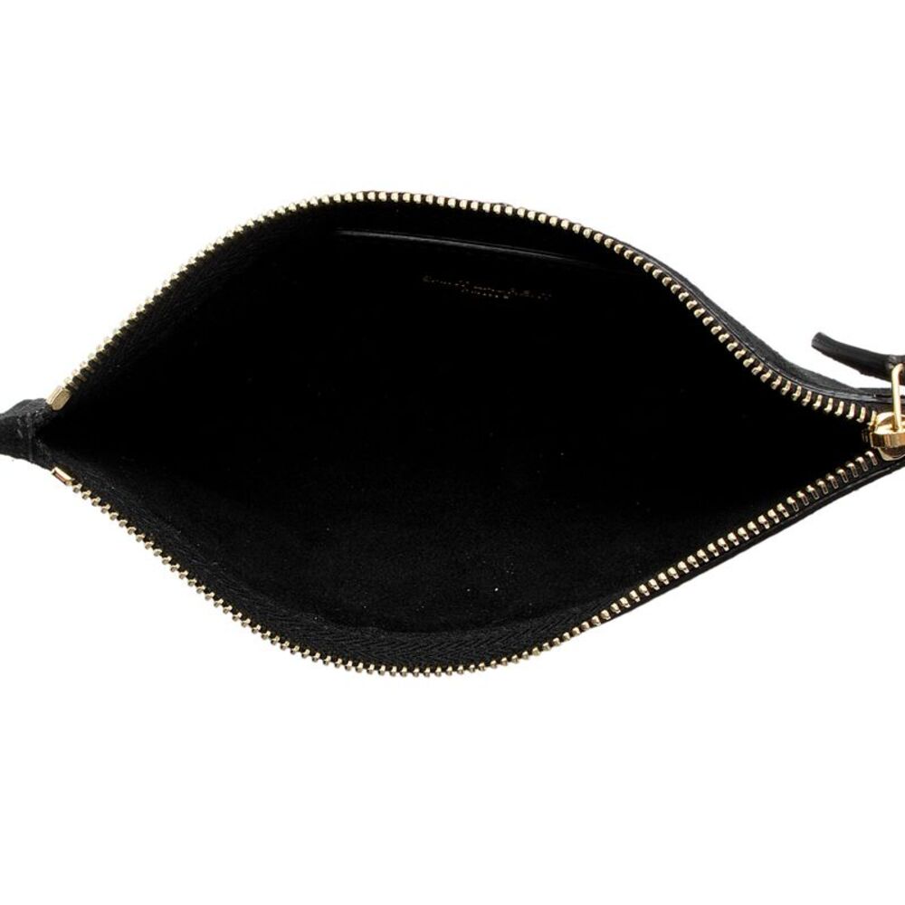 Saint Laurent Patent Croc Embossed Leather Suzanne Medium Hobo - Picture 8 of 14